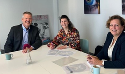 Verdere professionalisering toezicht examens branchediploma’s schoonheidsspecialisten