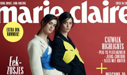 Marie Claire: Me-Time