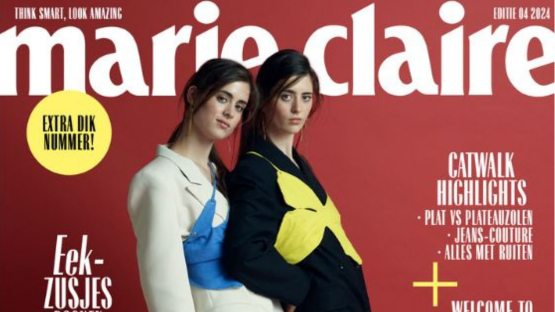 Marie Claire: Me-Time