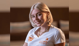 Noortje Nieboer over World Skills 2024