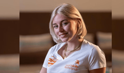 Noortje Nieboer over World Skills 2024