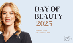 Exclusief voor ANBOS-leden: Gratis toegang tot vakbeurs Day of Beauty