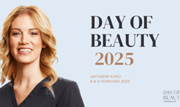 Exclusief voor ANBOS-leden: Gratis toegang tot vakbeurs Day of Beauty