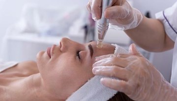 2-daagse opleiding Microneedling