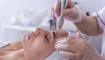 2-daagse opleiding Microneedling