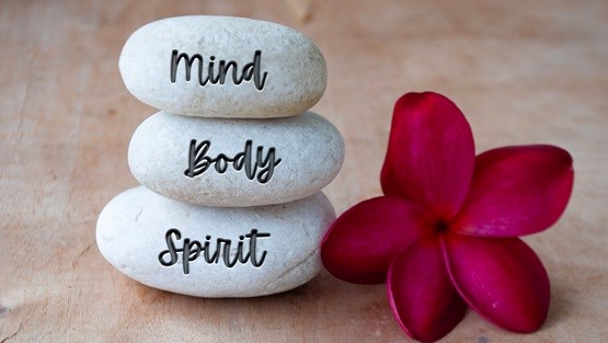 Online Workshop huid, stress en mindfulness 6 en 13 okt. 2025 van 18.30-21.00 uur