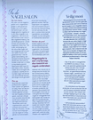 De schoonheidsspecialist in de Libelle 7