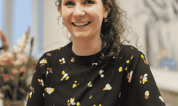 Vertrek directeur Mayke Blokland