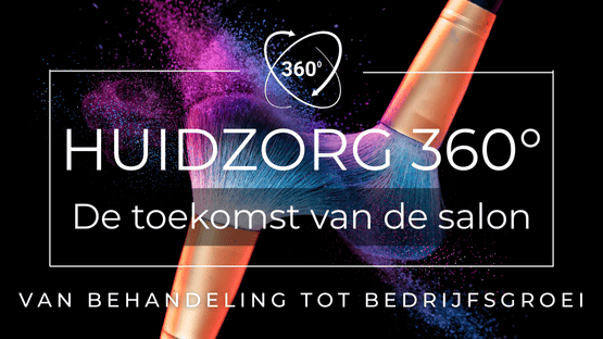 ANBOS Congres: De toekomst van de salon