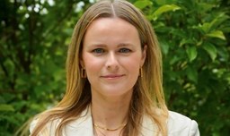 Kirsy van Prooijen nieuwe directeur van ANBOS