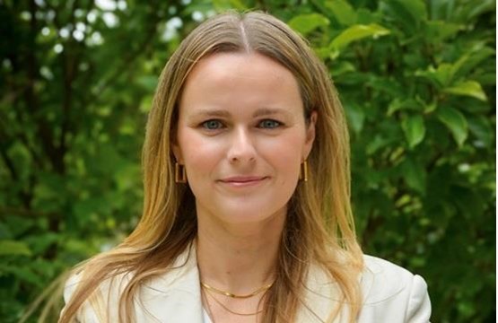 Kirsy van Prooijen nieuwe directeur van ANBOS
