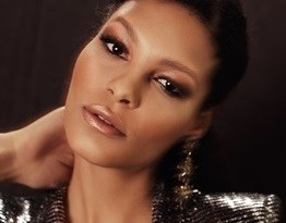  Masterclass Visagie - Avond make-up  30 okt. 2025