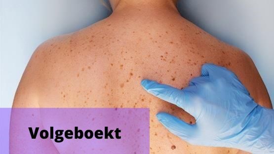 Workshop Verwijderen van huidoneffenheden - 6 okt. 2025