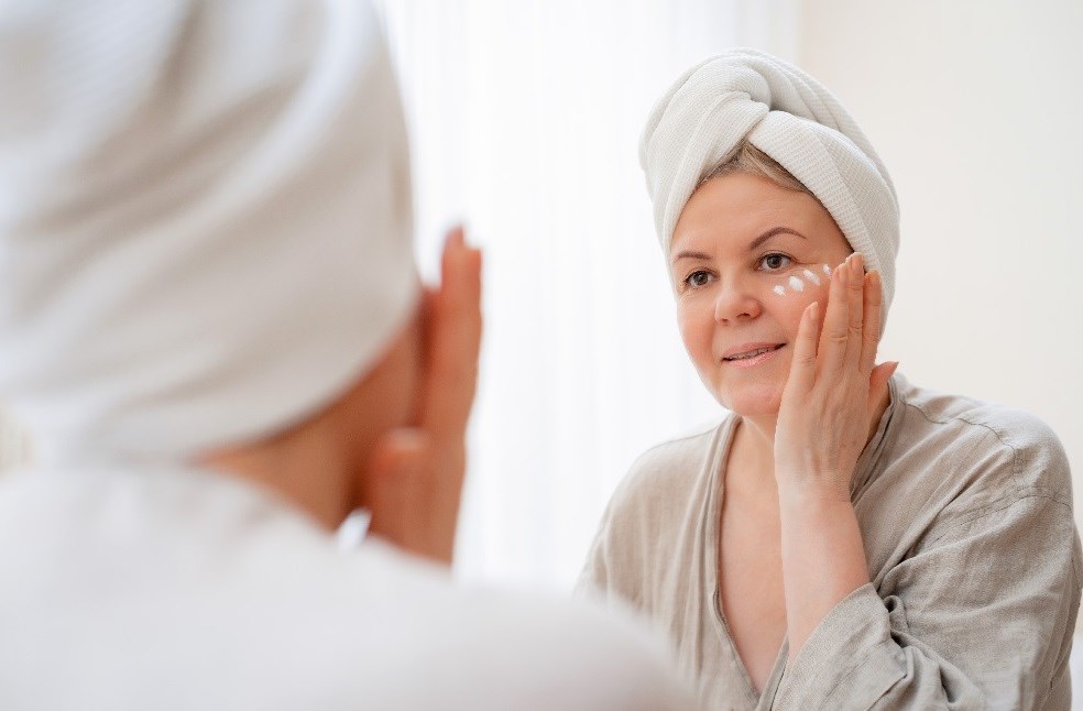 Workshop Hormonen; Menopauze & Huid - 17 sept. 2026