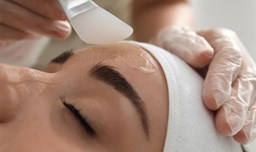 Cosmeticaproducten met TCA