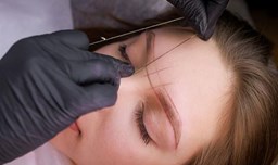 Permanente make-up