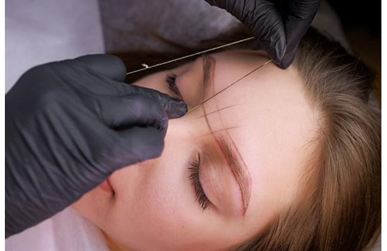 Permanente make-up