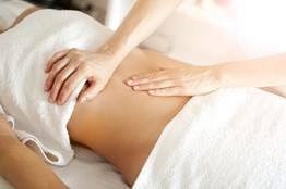 Verdiepingsworkshop Manuele Lymfdrainage Buik - 9 sept. 2026