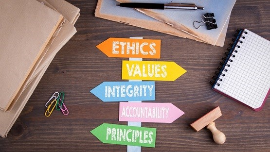 Workshop Ethiek voor de schoonheidsverzorging - 21 april 2026