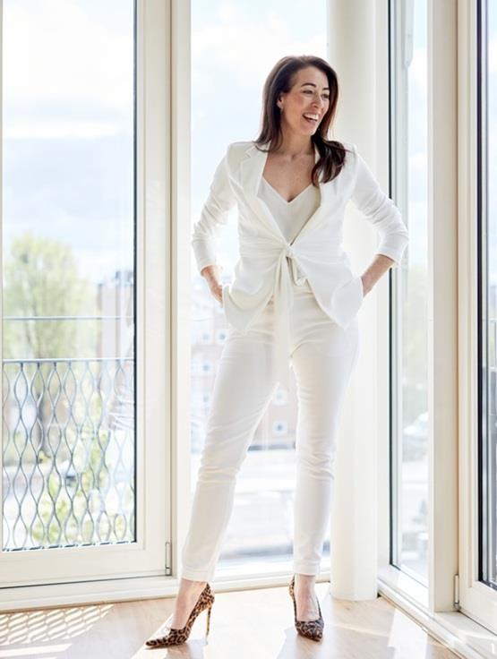 Samenwerken als kracht: hoe schoonheidsspecialist Anja Marra haar expertise bewaakt