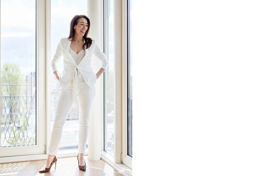 Samenwerken als kracht: hoe schoonheidsspecialist Anja Marra haar expertise bewaakt