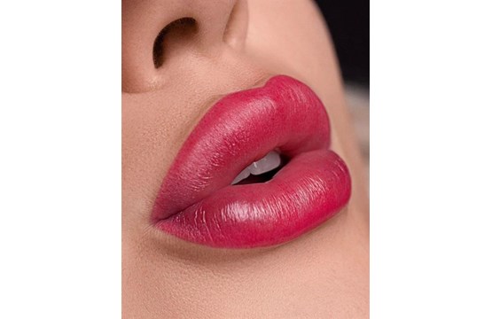 Nascholing Permanente Make-up
