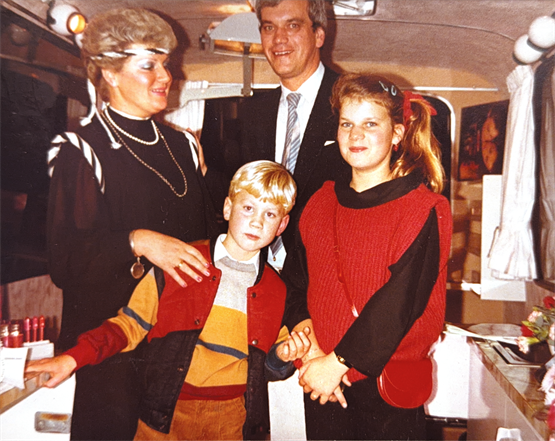 Van oude stoel tot begrip in Heerenveen: 46 jaar passie voor het schoonheidsvak 2