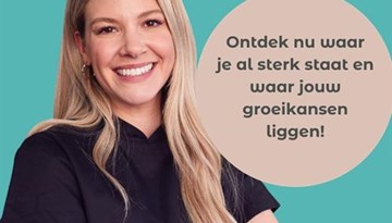 ANBOS lanceert Ondernemersgids tijdens de Beauty Trade Beurs