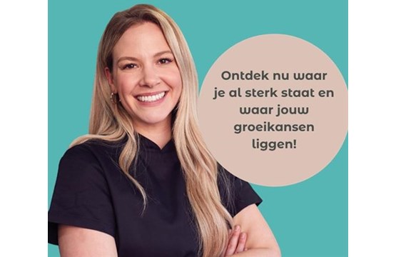 ANBOS lanceert Ondernemersgids tijdens de Beauty Trade Beurs
