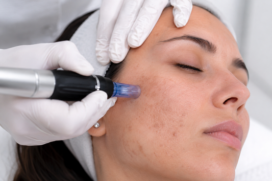 Masterclass Microneedling - 2 nov. 2026