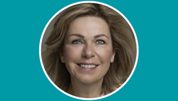 Annelies Aarts over schoonheid, zelfbeeld en de kracht van professionele aandacht 