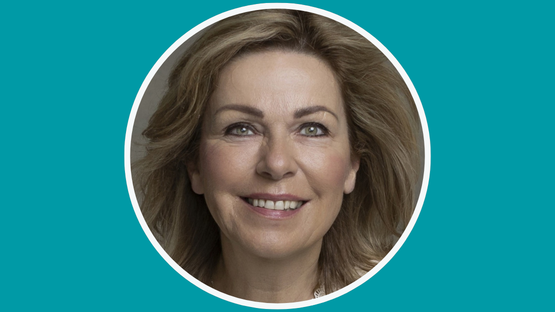Annelies Aarts over schoonheid, zelfbeeld en de kracht van professionele aandacht 