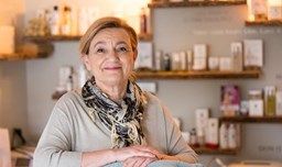 Miriam van Geel over huidverbetering, ontspanning en de mens achter de huid