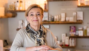 Miriam van Geel over huidverbetering, ontspanning en de mens achter de huid