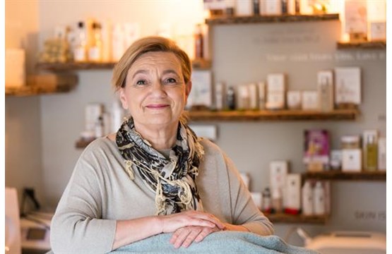 Miriam van Geel over huidverbetering, ontspanning en de mens achter de huid