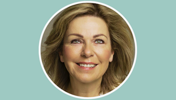 Annelies Aarts over schoonheid, zelfbeeld en de kracht van professionele aandacht 