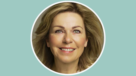 Annelies Aarts over schoonheid, zelfbeeld en de kracht van professionele aandacht 
