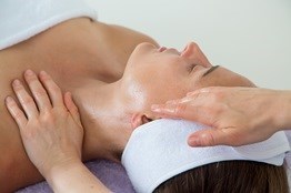 2-daagse workshop Deep Tissue gezichtsmassage op 3 februari en 3 maart 2027