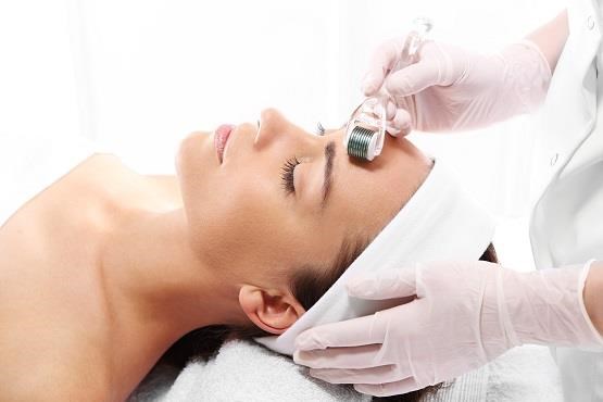 Workshop Kennismaking met Microneedling - 18 jan. 2027