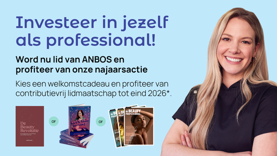 Najaarsactie - gratis lidmaatschap tot eind 2026 en welkomstcadeau!