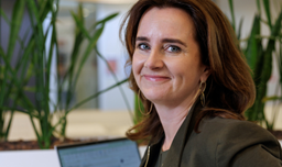 Wendy de Wild neemt na eerste termijn afscheid als voorzitter van ANBOS